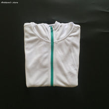 Load image into Gallery viewer, 2016 Women Double Layer Fabric Sports Cat Hoodies Sweatshirts Running Fitness Yoga Outerwear Basic Active White Jacket Coats