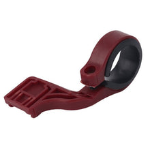 Load image into Gallery viewer, MTB Road Bike Biycle Computer Camera Holder Handlebar Extension Bike Computer Camera Mount For Cat Eye Used