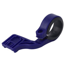 Load image into Gallery viewer, MTB Road Bike Biycle Computer Camera Holder Handlebar Extension Bike Computer Camera Mount For Cat Eye Used