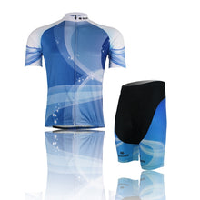 Load image into Gallery viewer, Women Cat 2018 Pro Summer Cycling Jersey Set Mountain Bike Clothing MTB Bicycle Clothes Wear Maillot Ropa Ciclismo Cycling Set