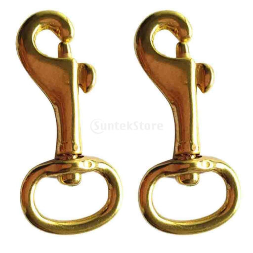 2 Pcs 3/4