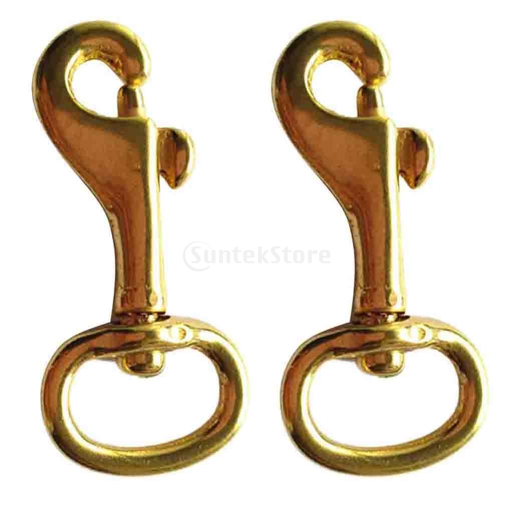 2 Pcs 3/4
