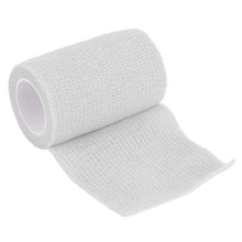 Load image into Gallery viewer, New 7.5cmx5m Adhesive elastic bandage Self adhesive breathable Tape Outdoor Medical Bandage first aid kit Colorful Pet Bandage