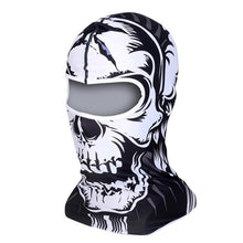 Load image into Gallery viewer, 3D Cat Dog Animal Bicycle Bike Hats Snowboard Tiger Party Halloween Helmet Liner Winter Warmer Pet Full Face Mask